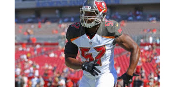 Noah Spence devient le premier joueur blessé grave